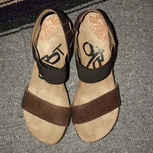 OTBT BUSHNELL WEDGES